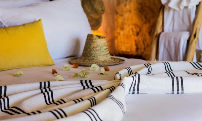 Ounagha Villa | VILLA JNANE ZITOUNE ESSAOUIRA