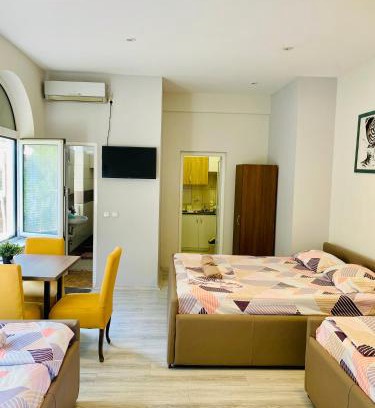 Gevgelija Apartment | Villa Jovan Gevgelija