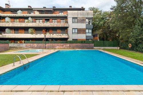 Ramales de la Victoria Apartment | Villa Joya
