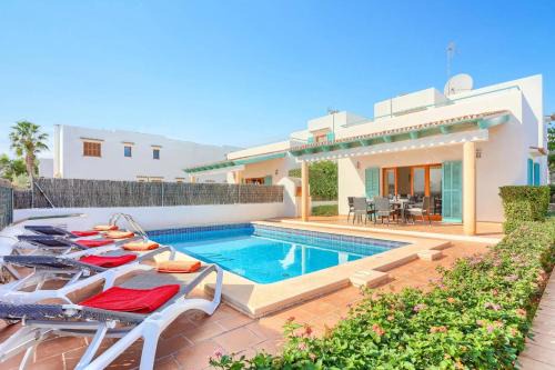 Cala d'Or Villa | Villa Judith by Villa Plus