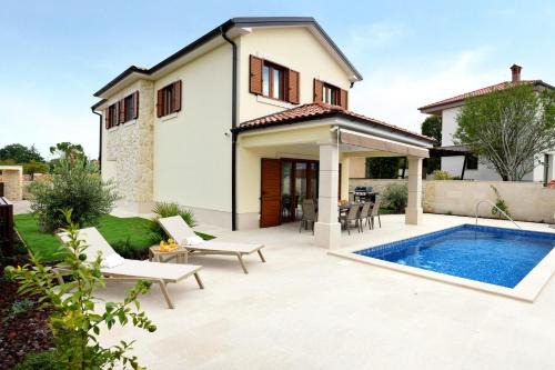 Rasopasno Villa | Villa Julija