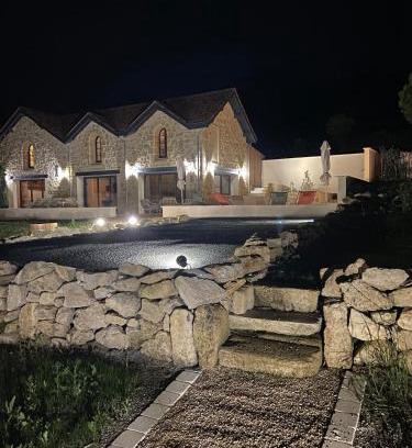 Sainte-Colombe Villa | Villa Julorian proche Saint Emilion au cœur des vignobles