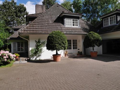 Ratzlingen Bed & Breakfast | Villa Kükenkamp