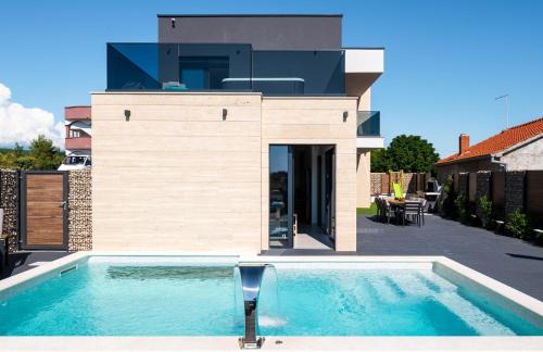 Razanac Villa | Villa KaLa - Adriatic Luxury Villas