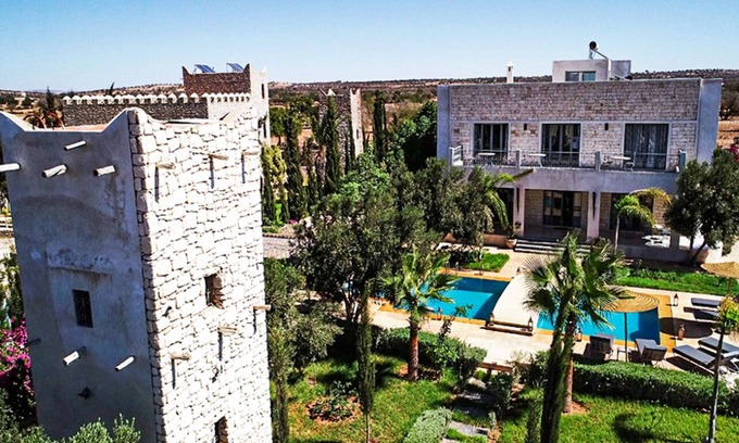 Essaouira House | Villa Kamilia Essaouira