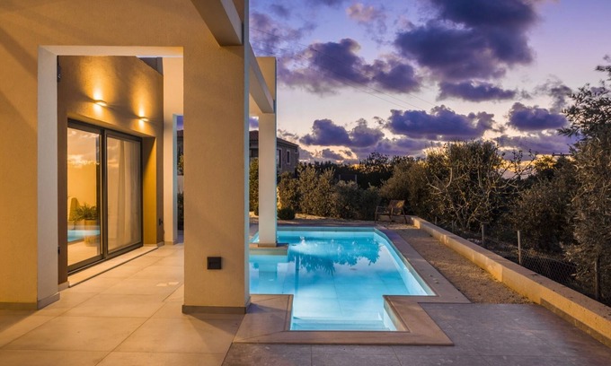 Antipata Villa | Villa Karma - Unalome Villas