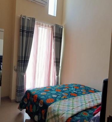 Dinoyo Villa | Villa Kayana Regency F9 Batu