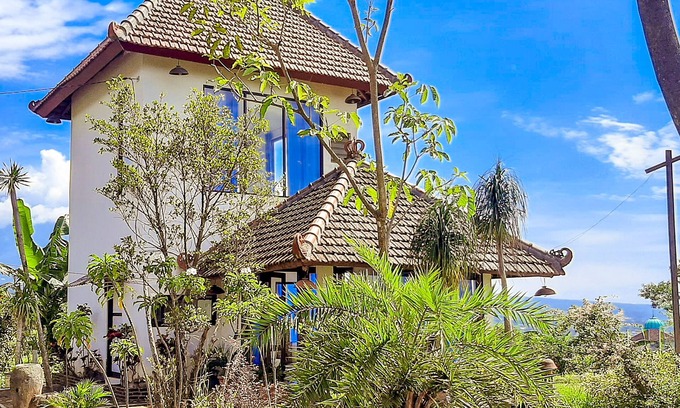 Dinoyo Villa | Villa Kebon Jeruk Syariah Malang by ecommerceloka