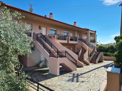 Limenaria Hotel | Villa Keramidi