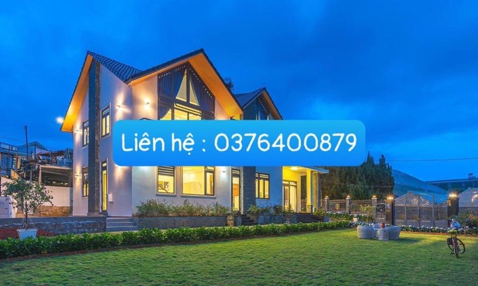 Phuong Cabin | Villa - Khách sạn giá rẻ Đà Lạt