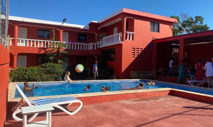 Punta Rucia House | Villa KIKI Ensenada