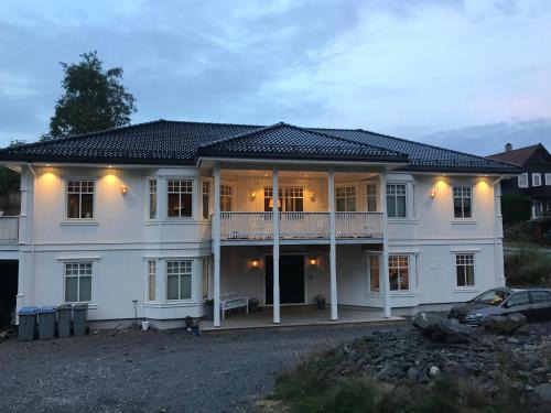 Ytrebygda Apartment | Villa Klæboe