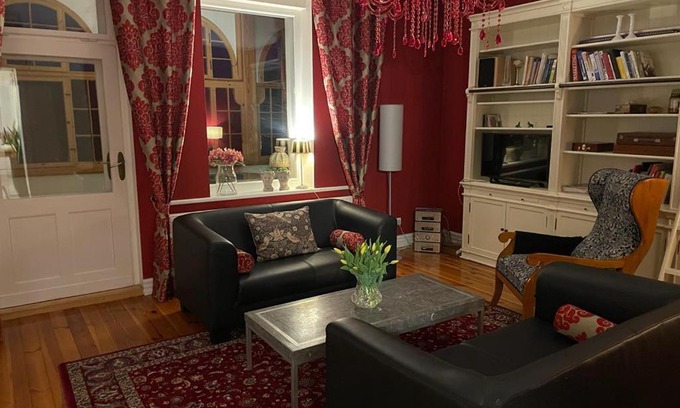 Cieplice Apartment | Villa Klara Cieplice