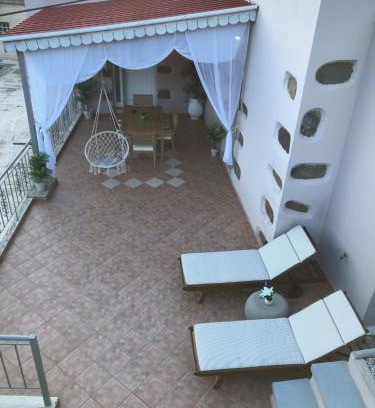 Kantanos-Selino House | Villa Koomas - kakodiki Paleochora