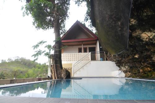 Wonosari Cabin | Villa Kopiori