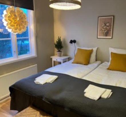 Timmernabben Bed & Breakfast | Villa Löfström