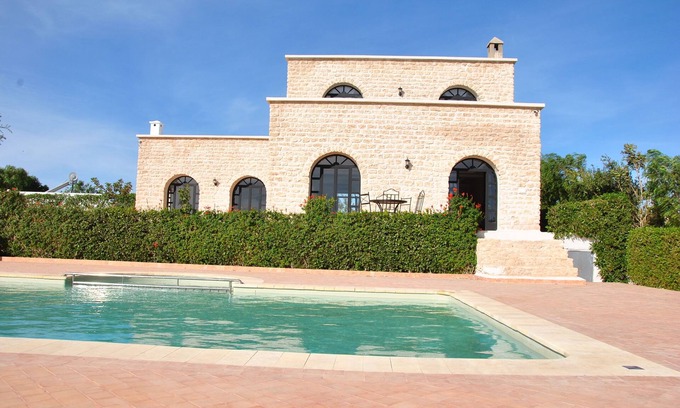 Ounagha House | Villa l "Ambre d'Essaouira