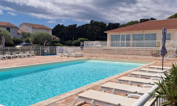 Prunete House | Villa La Casa de Giuseppe
