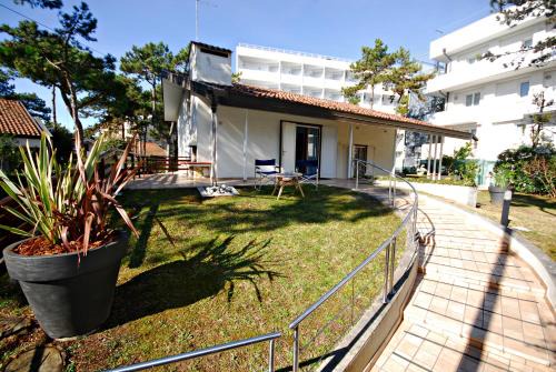 Lignano Pineta Villa | Villa La Chiocciola