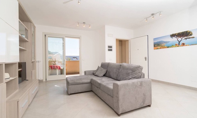 Colli di Fontanelle Villa | Villa La Meraviglia-Amazing Sea View