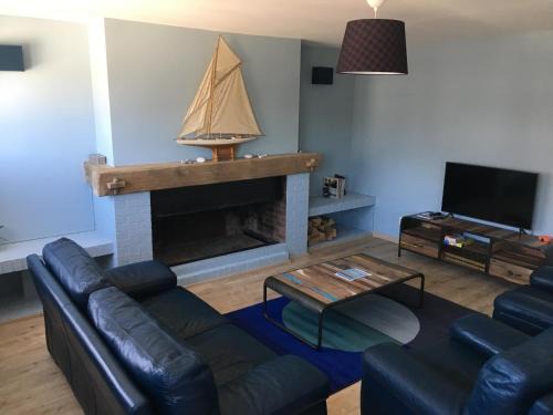 Cayeux-sur-Mer House | villa la marine
