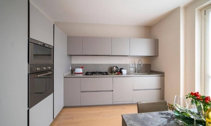 Monticelli Brusati House | VILLA La No. 1 - Spacious & Modern