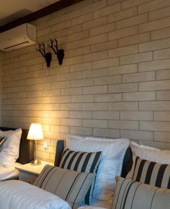 Brzezinka House | Villa la Olive Premium Apartaments-Luxury Standard