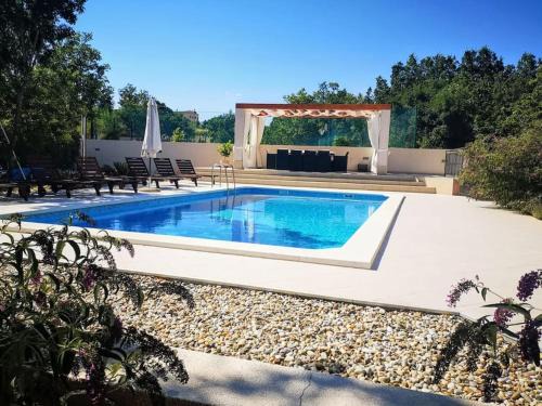 Dugopolje Villa | Villa La Plazza