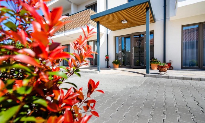 Dunajska Streda House | Villa La Via ***