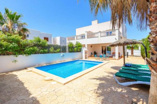 Cala d'Or House | Villa Lagoa in Cala Dor
