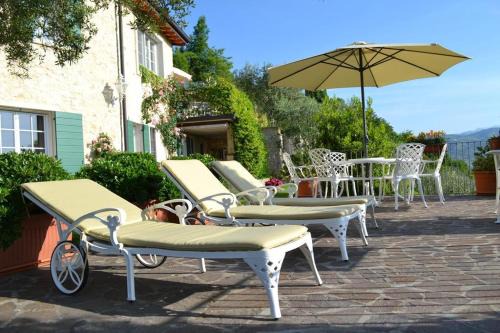 Nord-Est House | Villa Laitona