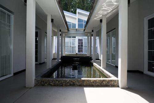 Pakem Villa | Villa Languket I
