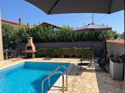 Liznjan House | Villa Lara 1