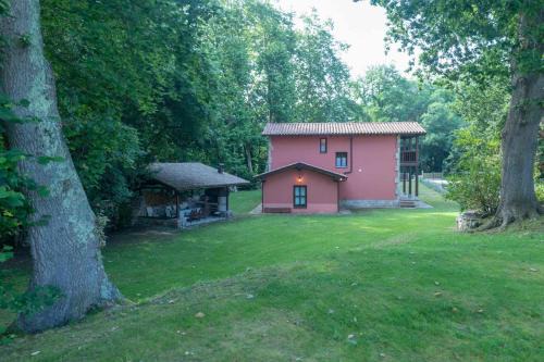 Llamigo House | Villa Las Ardillas