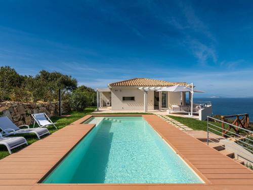 Terra Mala Villa | Villa Latisa
