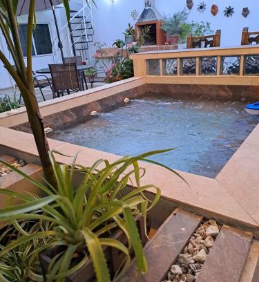 Papare Villa | Villa Layla Santa Marta