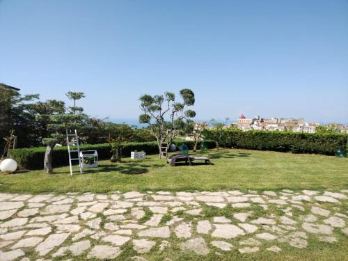 Vico del Gargano Bed & Breakfast | Villa Le Chianche