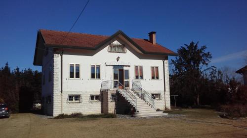 Porto Viro Bed & Breakfast | Villa Le coccinelle