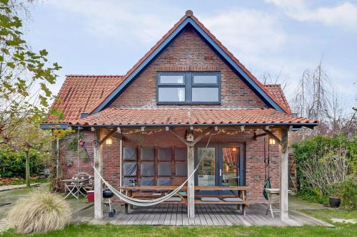 Zeewolde Villa | Villa Leeuwerik (4-12 p.)