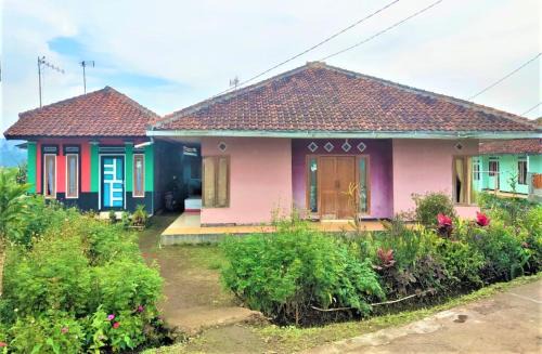 Lembang House | Villa Lembang Bunda