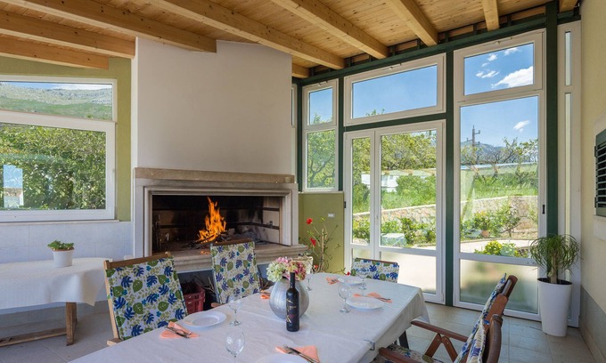 Podstrana Apartment | Villa Leon