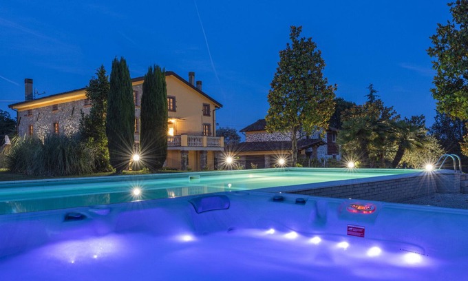Leccio Villa | Villa Leone 12+2, Emma Villas