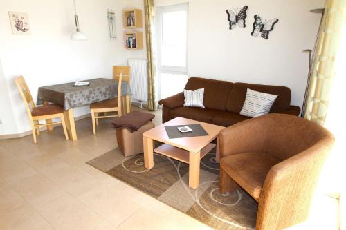 Alt Gaarz Apartment | Villa Leuchtturm Wohnung Cora