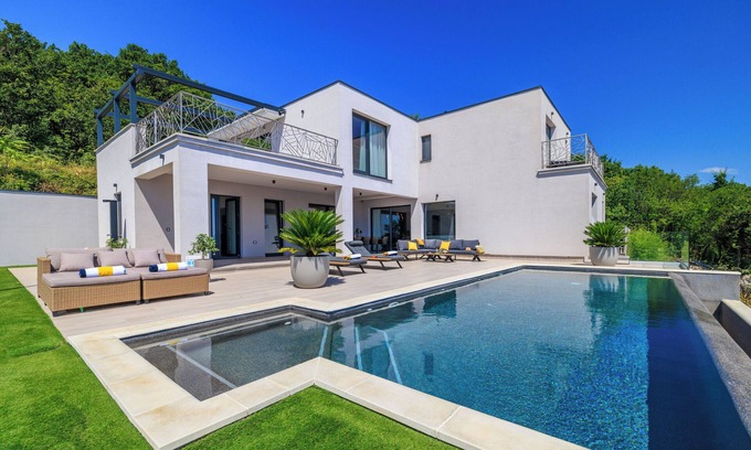 Sveta Jelena House | Villa Levant (V0372-K1) - Sv.Jelena