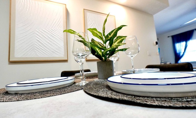 Cocoa Beach Villa | Villa Lidō -2BR Coastal Charm/Stargaze & Beach Walks