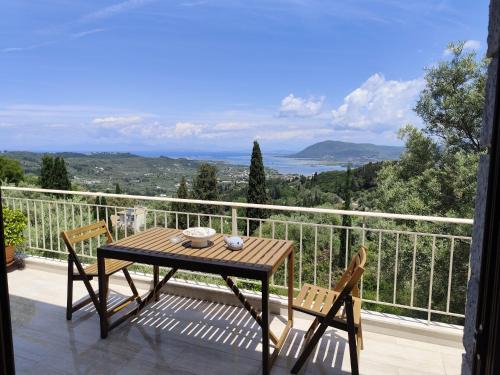 Katouna Villa | Villa Lithos Brand New 2025