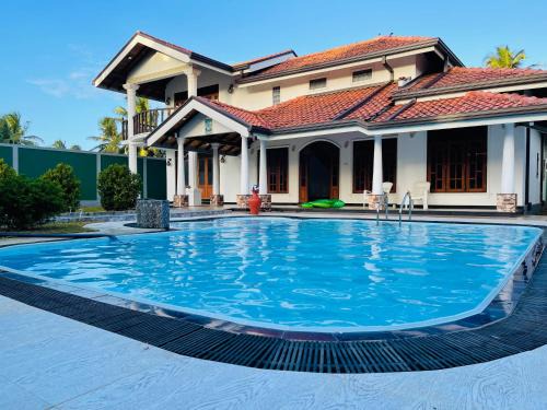 Chilaw Villa | Villa