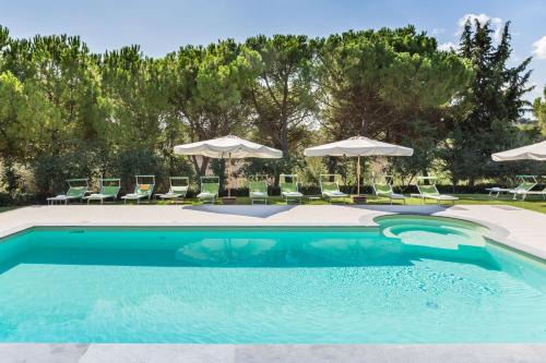 Morro d'Alba Villa | Villa Lorena