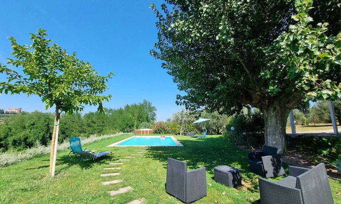 Lorenzana Villa | Villa Lorenzana