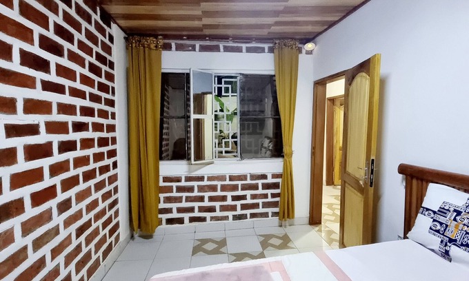 Yaounde Villa | Villa Lova Havre de Paix Odza Yaoundé